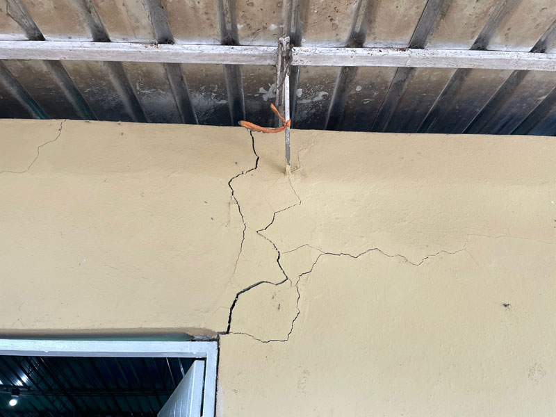 ListinDiario's tweet photo. #LaRepúblicaLD | Temblor afectó hospital y 29 centros educativos

https://t.co/3c9thLmatv

#ListínDiario https://t.co/Dv1HuzRYGF
