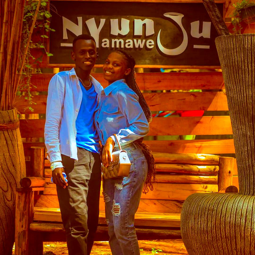 Nyunguforest's tweet photo. Valentine is coming, where is your boyfriend taking you...? ๐
๐ฅฐ
Tag him and tell him to bring you to the woods...๐
๐ฒ ITS LOVER'S TIME ๐ฒ
Talk To Us: 0708060000
#valentineintheforest
#DDRAtNyungu
#Entebbe
#DisconnectDeclutterRenew
#nyunguyamaweforestpark https://t.co/U921rYVsID