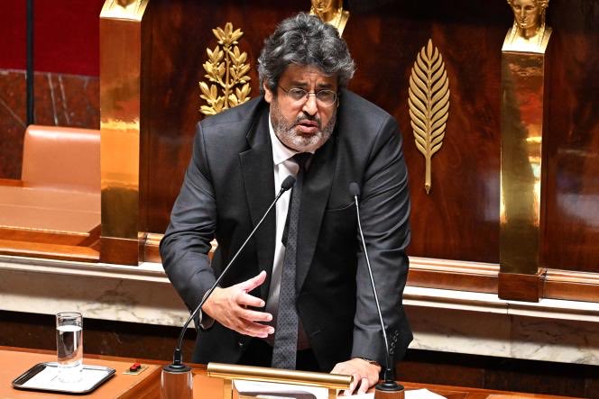 2022Elections's tweet photo. 🔴⚡️ L’élection du député Meyer Habib est annulée par le Conseil constitutionnel du fait de nombreuses pratiques de fraude électorale d’une « particulière gravité ».

#DirectAN https://t.co/H6jYWuJkNh