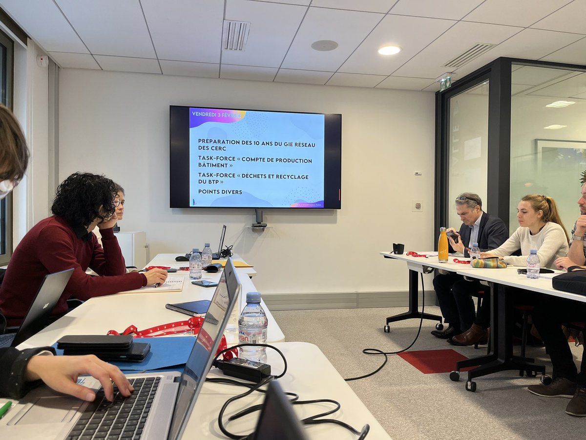 CERC Grand Est tweet media