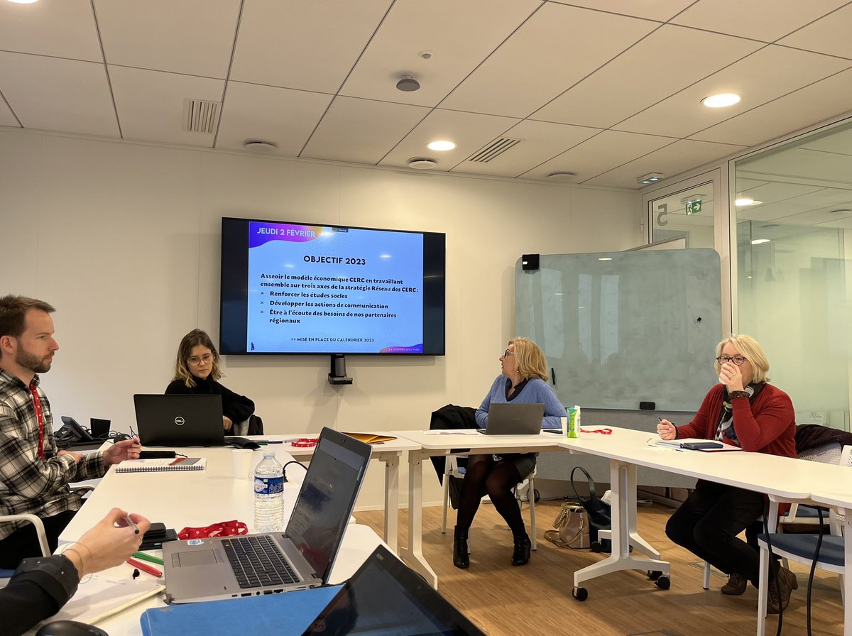 CERC Grand Est tweet media