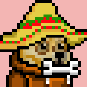 RealDogePunkBot's tweet photo. RealDogePunk #7504 (Rank: 774) just sold for 2,000.00 Doge ($172.00)

#realdogepunks #RDP #dogechain #dogechainfamily $DC $DOGE https://t.co/J2H48ZGPPs