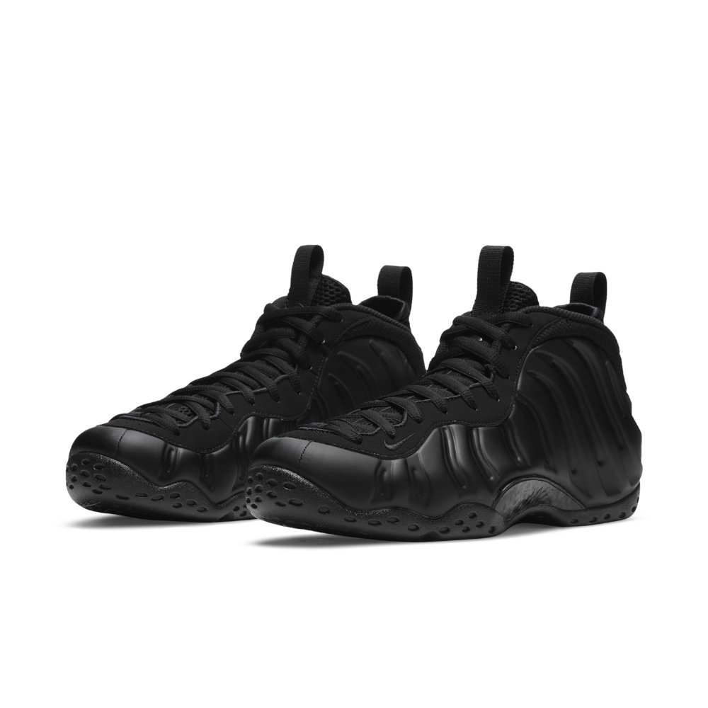 sneaker_wars's tweet photo. 【2023年発売予定】 ナイキ エア フォームポジット ワン ブラック/アンスラサイト-ブラック(FD5855-001)
⇒https://t.co/FDj7WvL5jO
※写真は2020年製
#sneakerwars #スニーカー #ナイキ https://t.co/AsjIjuCQGQ