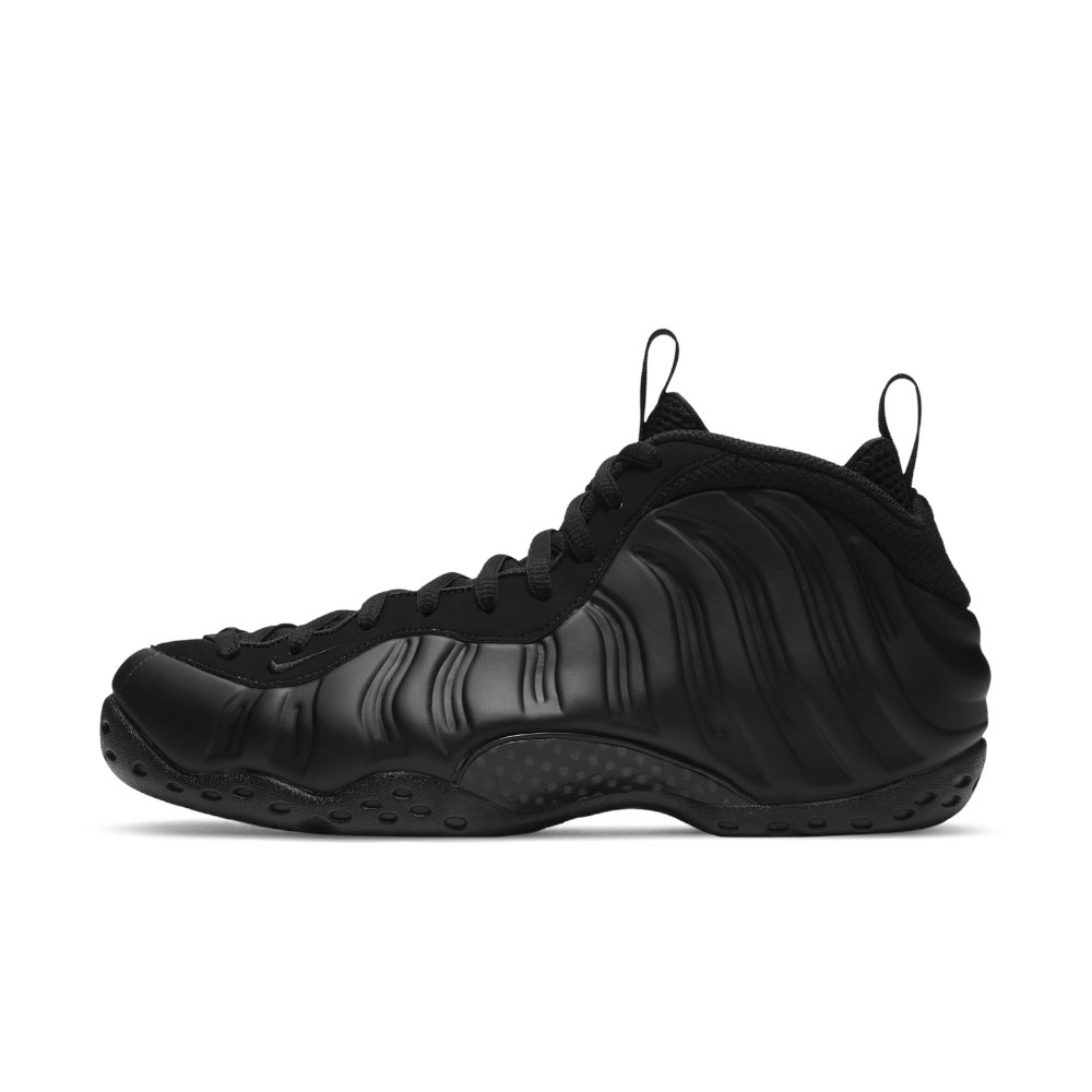 sneaker_wars's tweet photo. 【2023年発売予定】 ナイキ エア フォームポジット ワン ブラック/アンスラサイト-ブラック(FD5855-001)
⇒https://t.co/FDj7WvL5jO
※写真は2020年製
#sneakerwars #スニーカー #ナイキ https://t.co/AsjIjuCQGQ