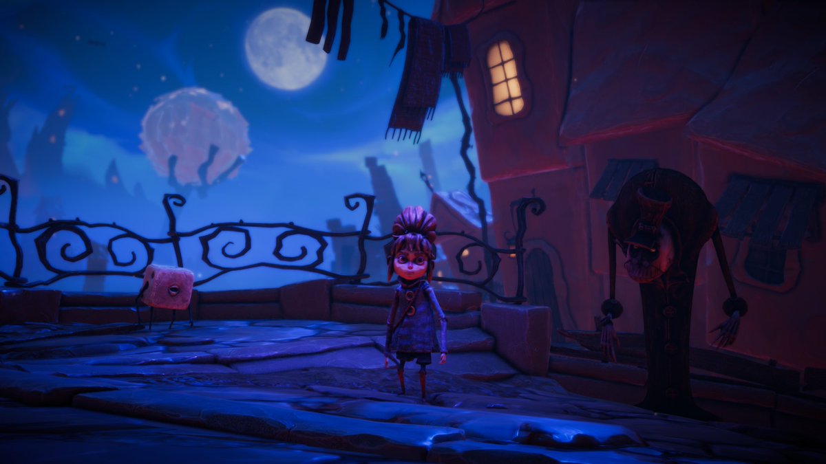 #LostinRandom #XboxShare. I have to say I'm glad EA take a chance on these quirky, smaller games with their EA Originals.  The fact that this isnt the first time I've said this says a lot.