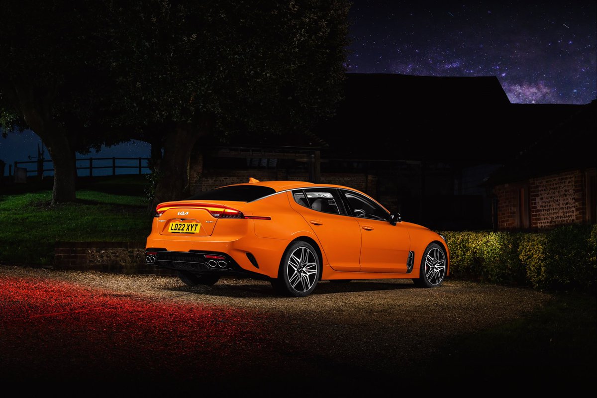 petrol_ped's tweet image. As a warm up to tonights fair-well @KiaUK Stinger video check out these awesome pics. My mate Nick Williams @NWVT is not only an award winning photographer but he’s one of the best ‘Light Painters’ around. So much work has gone into each of these images. What do you think ?