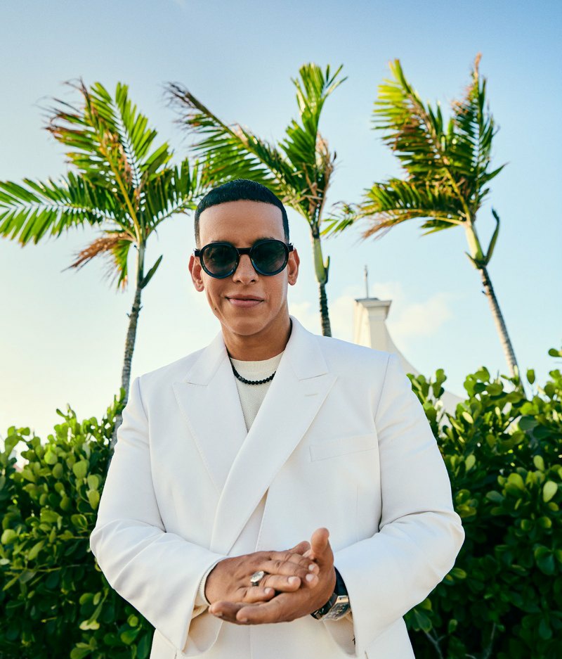 Happy birthday to daddy yankee he turns 46 today    feliz cumpleaños a daddy yankee hoy cumple 46   