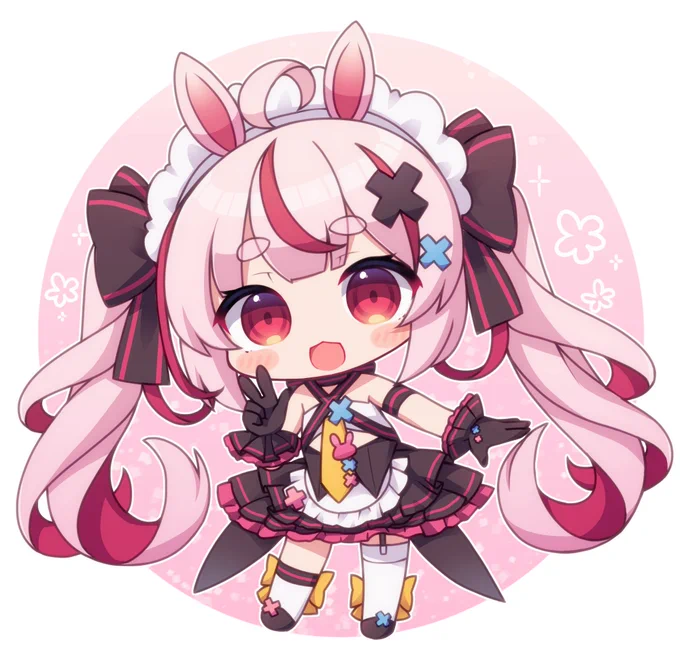 ぷにぷに#デフォルメ絵を流してデフォルメ民を増やそう 