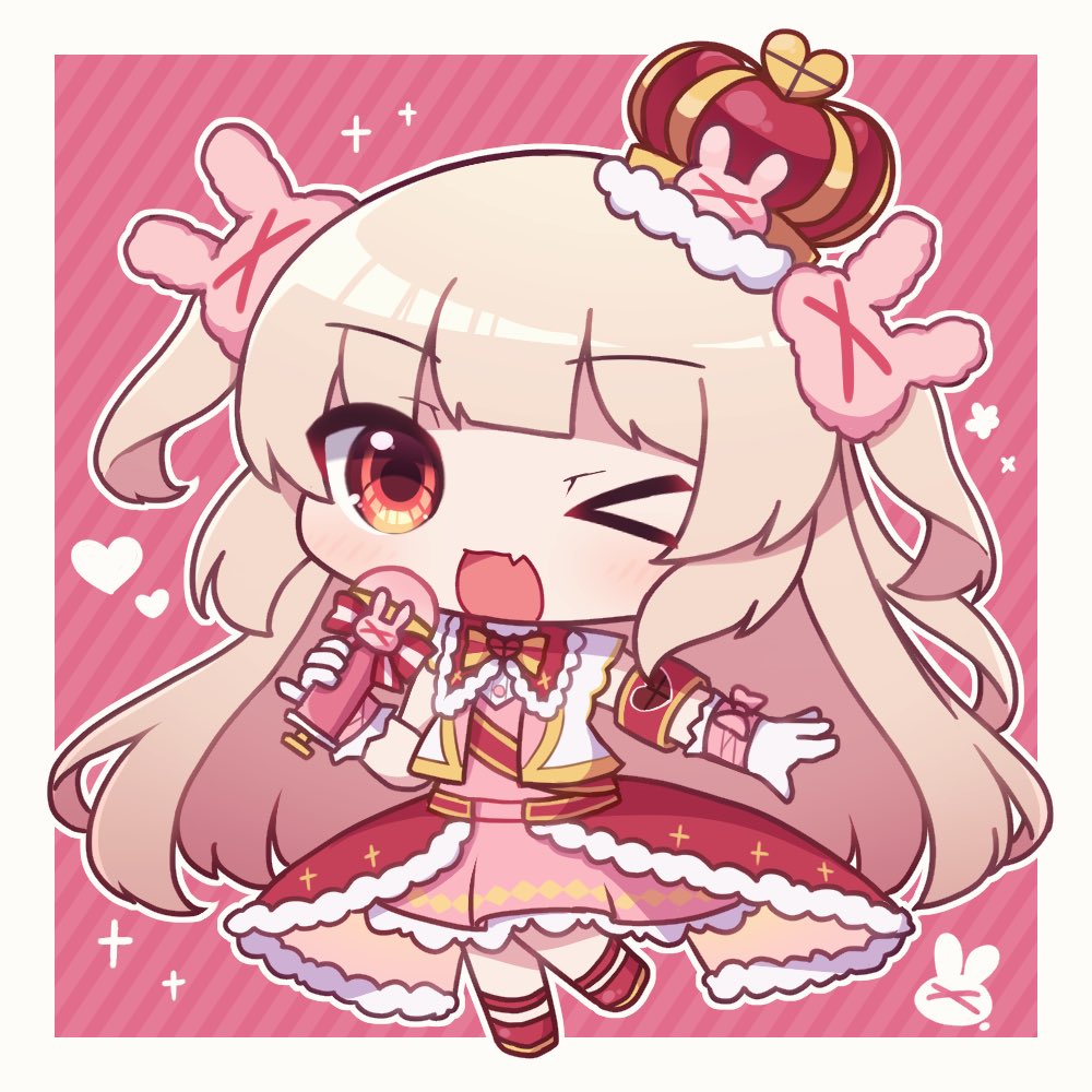 「ぷにぷに#デフォルメ絵を流してデフォルメ民を増やそう 」|しぐれぷに子のイラスト