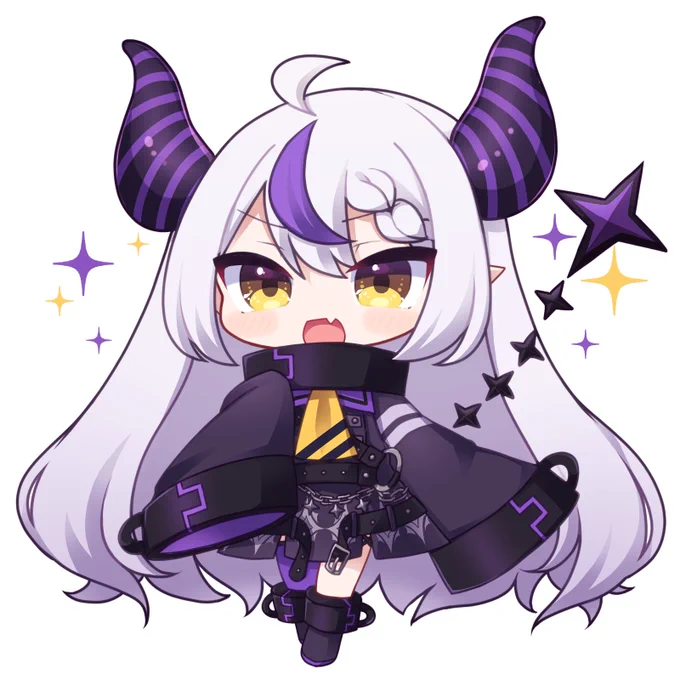 ぷにぷに#デフォルメ絵を流してデフォルメ民を増やそう 