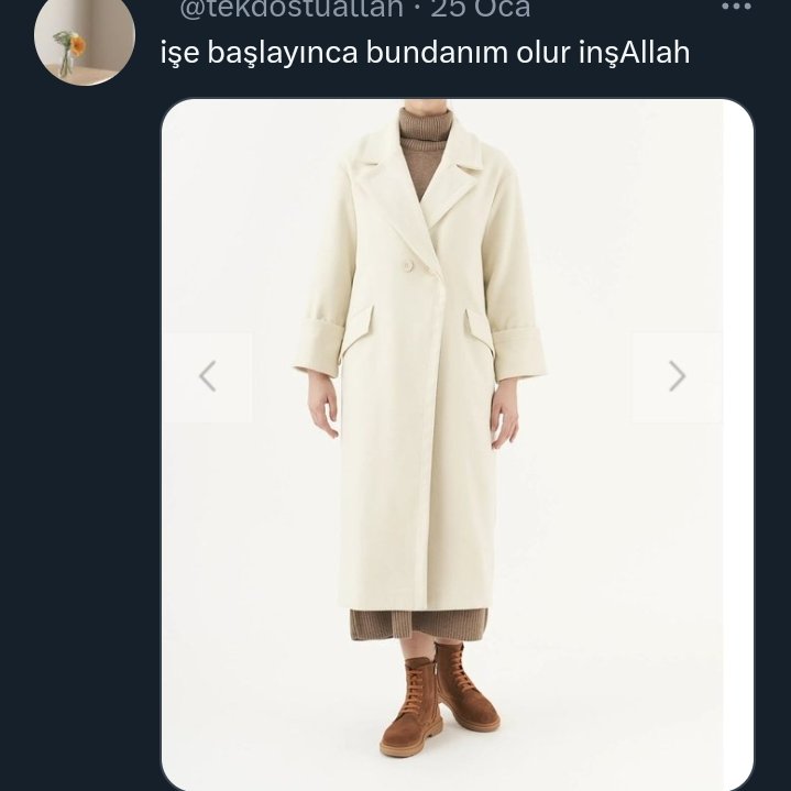 tekdostuallah 
Ortak takipçi 25 kişi inanin sizi takip etmiyor
#SONDAKIKA  sağ gösterip sol vuran akıl küpü