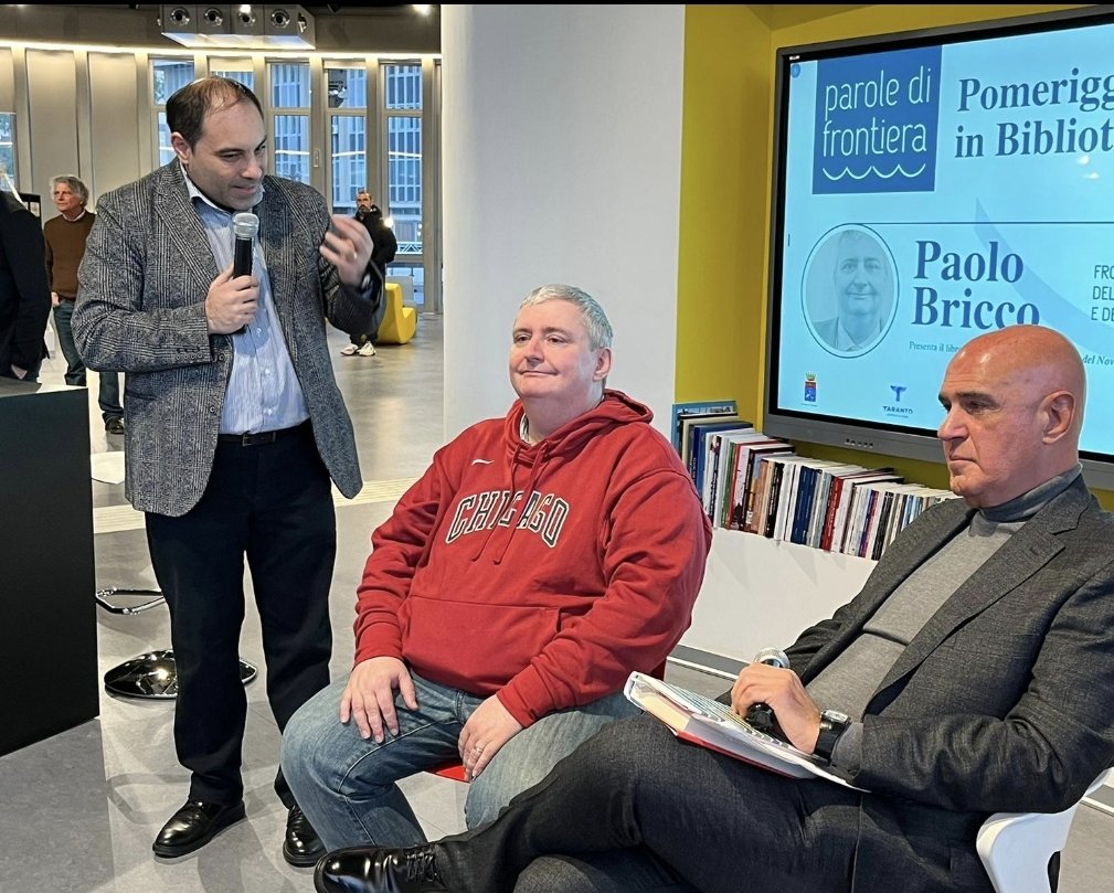 Paolo Bricco tweet media