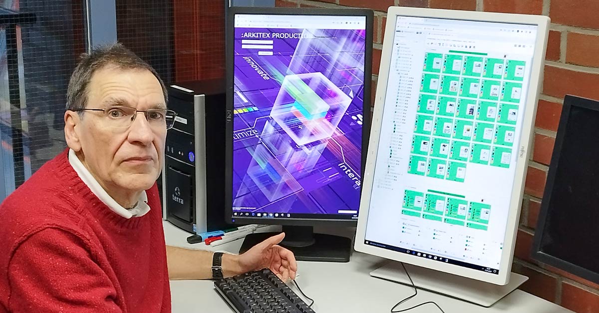 German publishing group NOZ/mh:n MEDIEN reaps the benefits of a streamlined and centralized #newspaper production workflow - agfa.com/printing/cases… #prepress