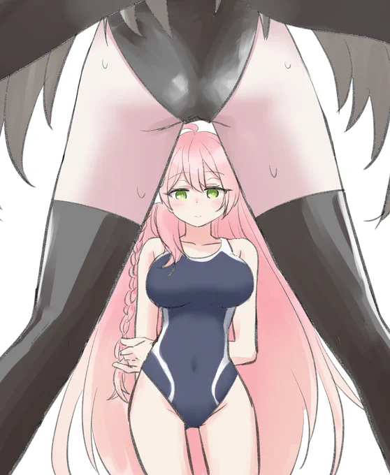 ハナサク #ブルアカ #BlueArchive https://t.co/WXSEPPmVCw 