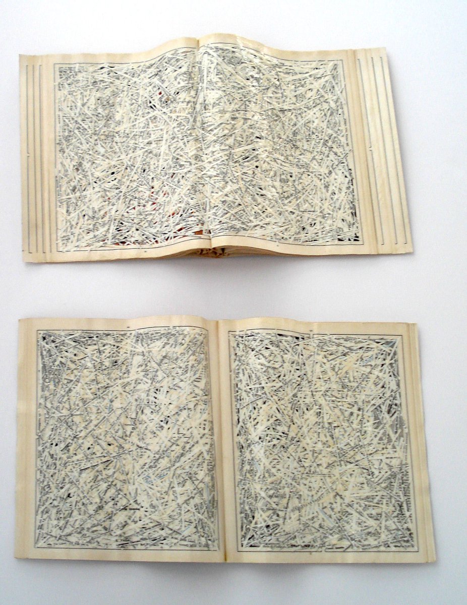PittoreSanna's tweet photo. Two books from the 70s
#museumofmodernart #montecarlo #tatemuseum #foundation #formfunction #nyc #FoundationNFT #NFTCommunity #SolanaNFTs #newyork #arts #NFTcollections #museums #newyorkcity #moMA #london #paris #museumofmodernart #MuseumsGalleriesStrategy #Museums #artmuseum https://t.co/afXE0Tph2l