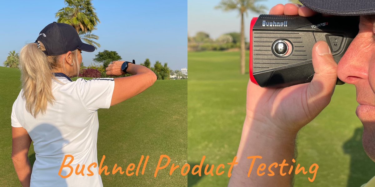 ARichardsonPro's tweet photo. Enjoyed Product Testing the @BushnellGolf #TourV5 #IONElite last week in #Dubai with @vandageorge07 thanks to @darrenbragg #Golf #Products #No1 #Bushnell #Testing #Numbers #Yardage #Effective #UAE https://t.co/ajlKrMM4AD