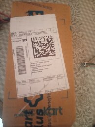 Pushpen63673257's tweet photo. i bought samsung galaxy f13 mobile phone from flipkart but i was delivered lemon company mobile when i put return to my return has been rejected 7 times now i am not getting solution of my problem what should i krun or you give me another phone i will refund my money https://t.co/HrpYds3T7W