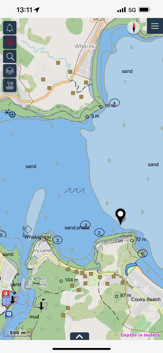 IICTechLTD's tweet photo. If you love fishing π£, paddleboarding πββοΈ and boatingπ£ββοΈthis is for you! π
IIC is very excited to announce the release of NaAVIC! π
Our free Electronic Charting System is available for use in New Zealand today! ππ³πΏ
And it's free! Try it out!π₯
#applaunch #nzocean #newzealand https://t.co/bOBeu8keFb