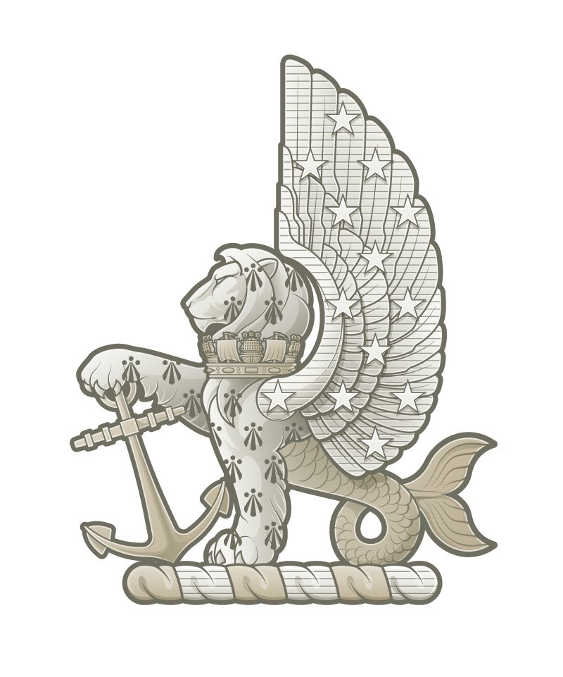 digitalheraldry's tweet photo. #digitalheraldry #coatofarms #heraldry #heraldicart #digitalart #vectorgraphics #illustration #heraldique #heraldica #blazon #exlibris #wappen #wappenkunst #artdeco https://t.co/1nA8nz1p9m