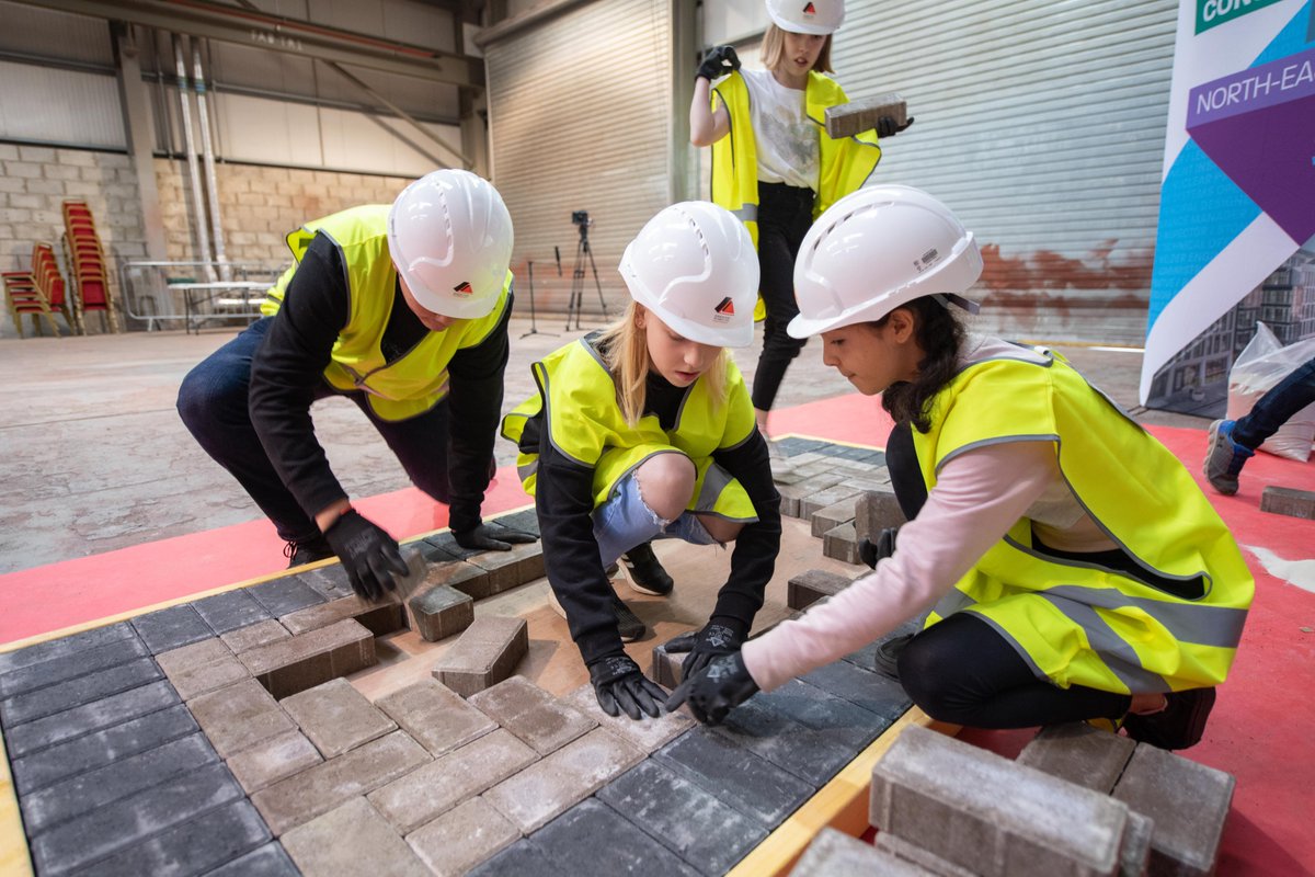 Build Your Future Aberdeen tweet media