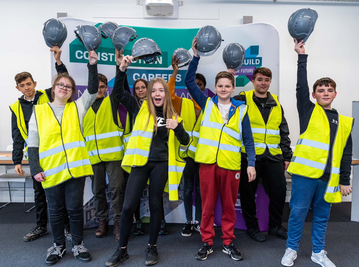 Build Your Future Aberdeen tweet media