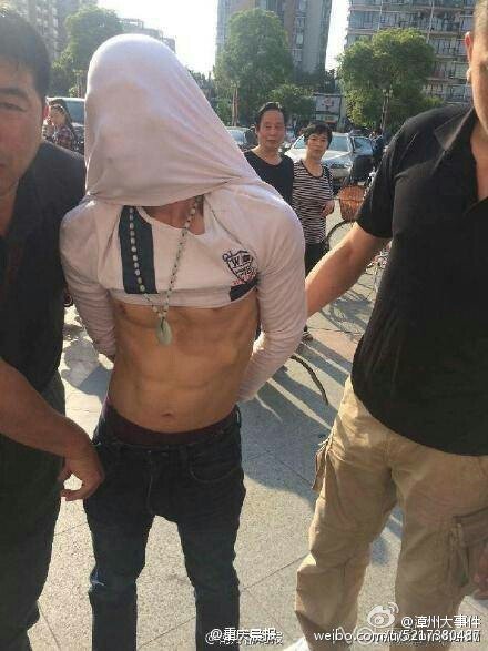 好身材进去以后会被怎样对待呢 点赞后继续发更精彩的