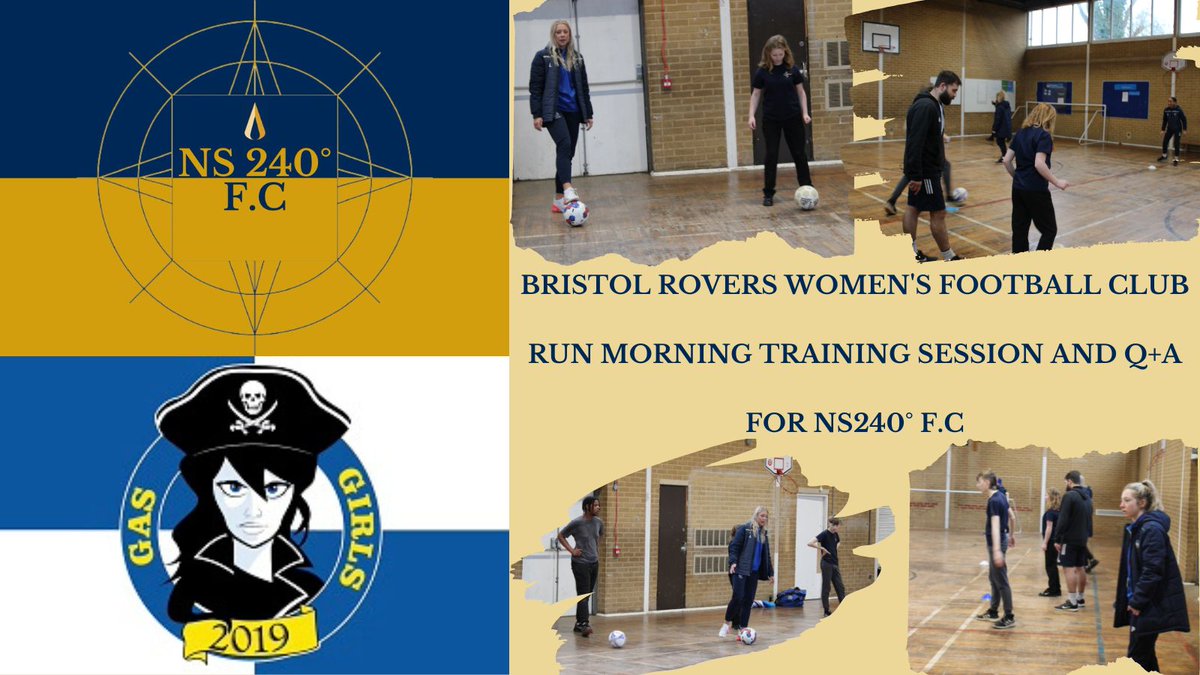 North Star 240° tweet media