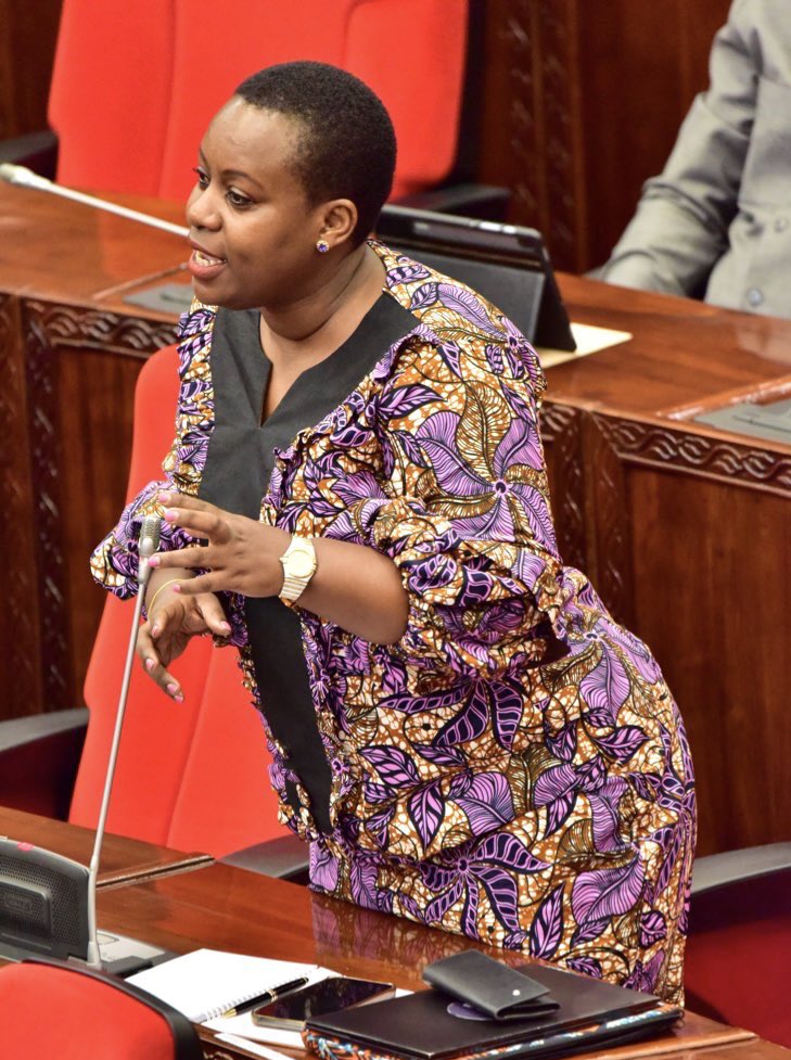 neemalugangira's tweet photo. #BungeniLeo nimeiuliza Serikali swali kupitia @tzagriculture:
“Je, Serikali imejipangaje kuhakikisha mbegu za asili zenye virutubisho zinatambulika Kisheria, zinalindwa, zinaifadhiwa na kusajiliwa?”
#MbeguZaAsili #LisheBora #LocalSeeds https://t.co/yPEtRvQwyY