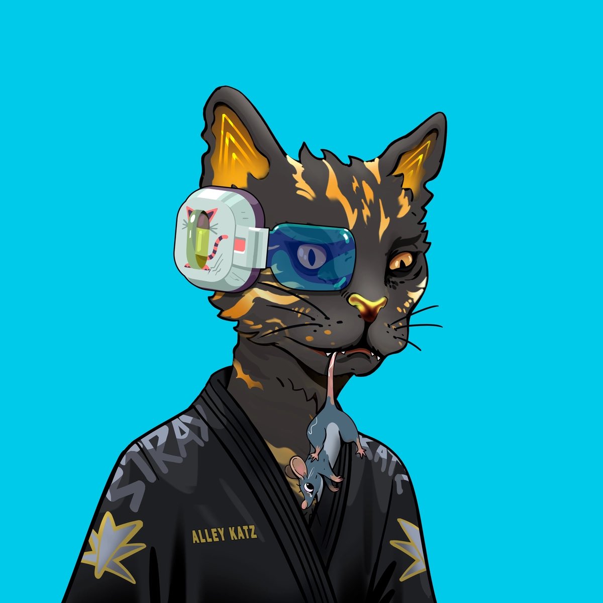 NFT KA LORD tweet media