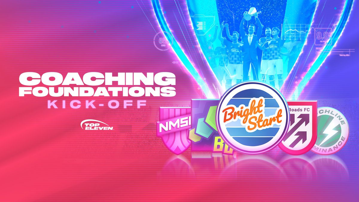 Top Eleven tweet media