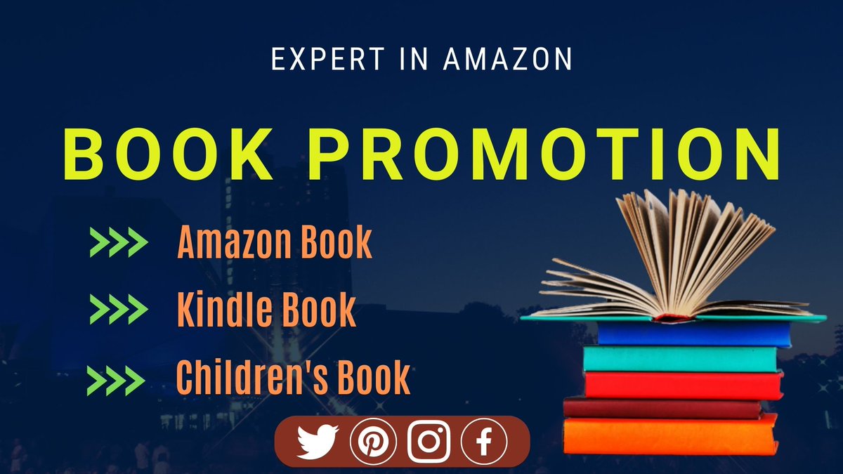 FreelancerNehar's tweet image. #ebookpromotion #amazonbook #kindlebooks #bookmarketing #bookpromotion #bookpromotion #bookspromotion #bookpromoter #freelancers #digitalmarketer #digitalmarketers  #amazonbooks #amazonbook #book #bookstagram #bookart #booksarelife #booksworthreading #amazon #amazonpromotion