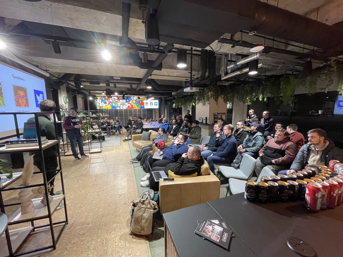 Smithfield, Stoke-on-Trent tweet media