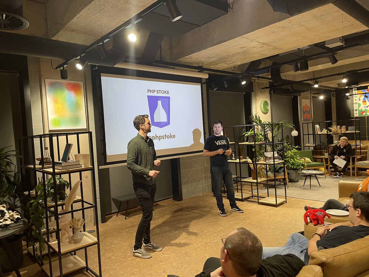 Smithfield, Stoke-on-Trent tweet media