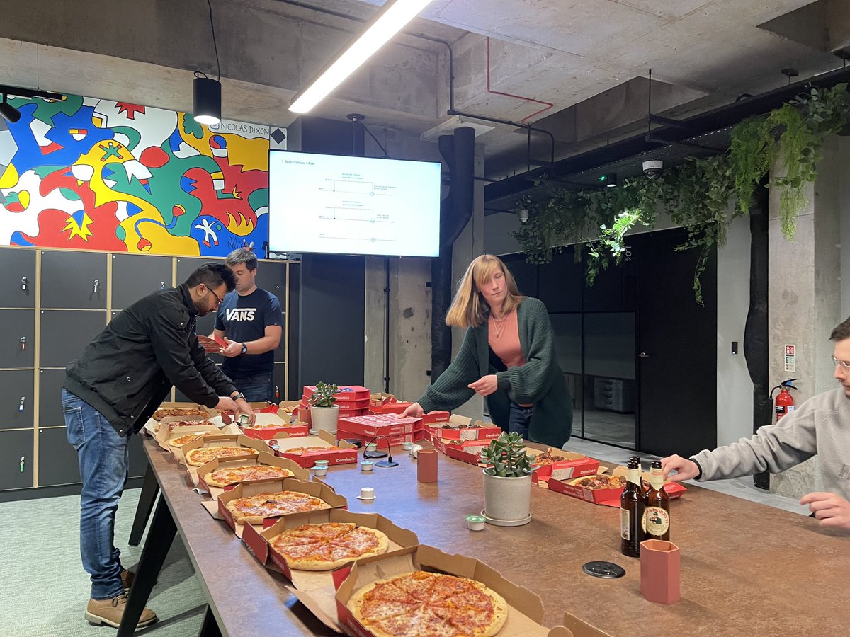 Smithfield, Stoke-on-Trent tweet media