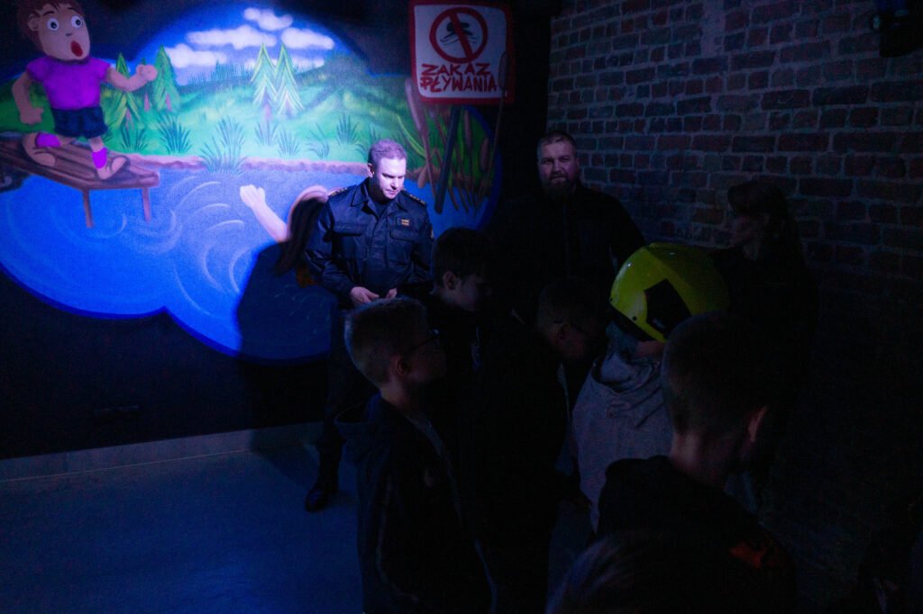 KM PSP Lublin tweet media