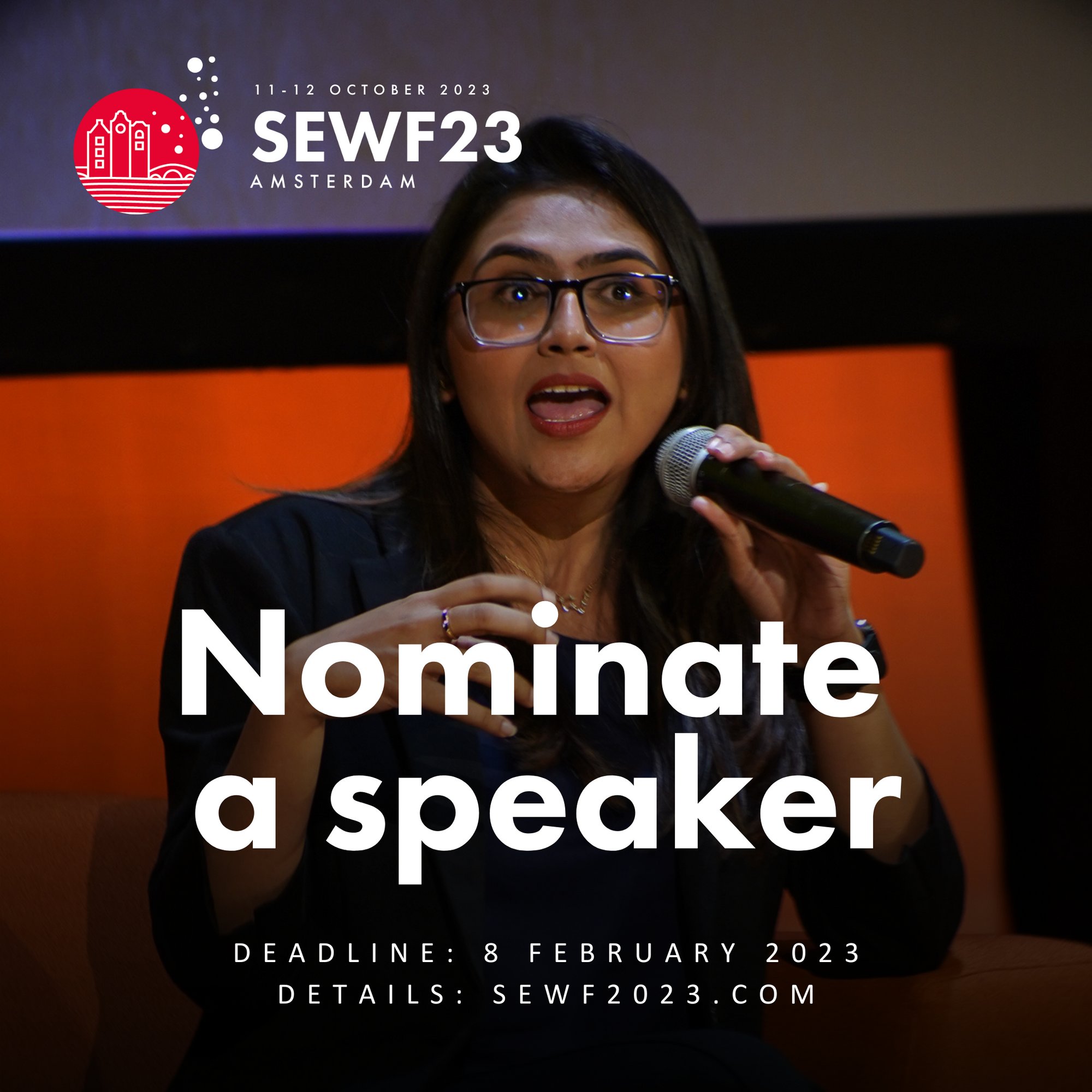 Euclid Network On Twitter Few Days Left To Nominate Your Speaker euclid-network-on-twitter-few-days-left-to-nominate-your-speaker