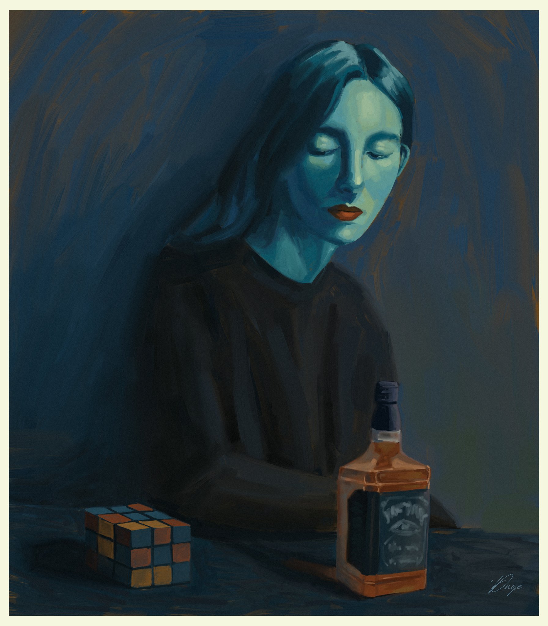 Enjoy The Art Online Gallery. (enjoy_the_Art) / Twitter