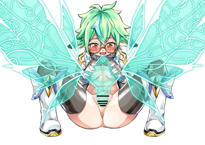 スクロースちゃん 