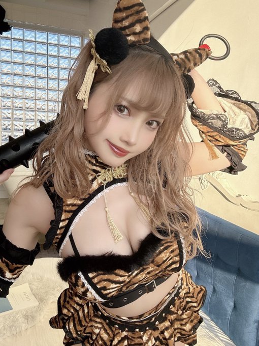 コスプレイヤーシスルのTwitter画像46