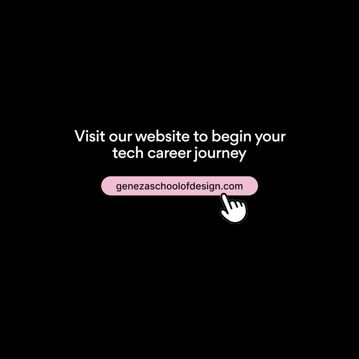 genezaschool's tweet photo. They are beginner friendly and very easy to understand!
There is no better time to start than now!
You can send us a dm for more enquires or simply click the link in our bio to get enrolled today!
Click the link in the bio to register today🌟
#ux #ui #uxui #uiux #uxlearn https://t.co/vA2aMXslAV
