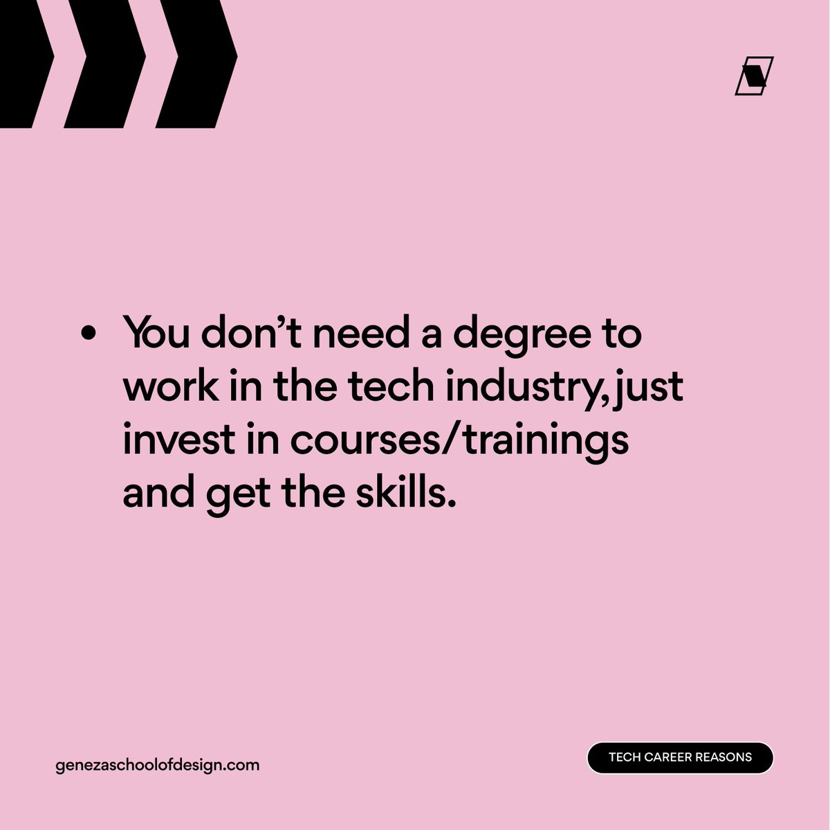 genezaschool's tweet photo. They are beginner friendly and very easy to understand!
There is no better time to start than now!
You can send us a dm for more enquires or simply click the link in our bio to get enrolled today!
Click the link in the bio to register today🌟
#ux #ui #uxui #uiux #uxlearn https://t.co/vA2aMXslAV