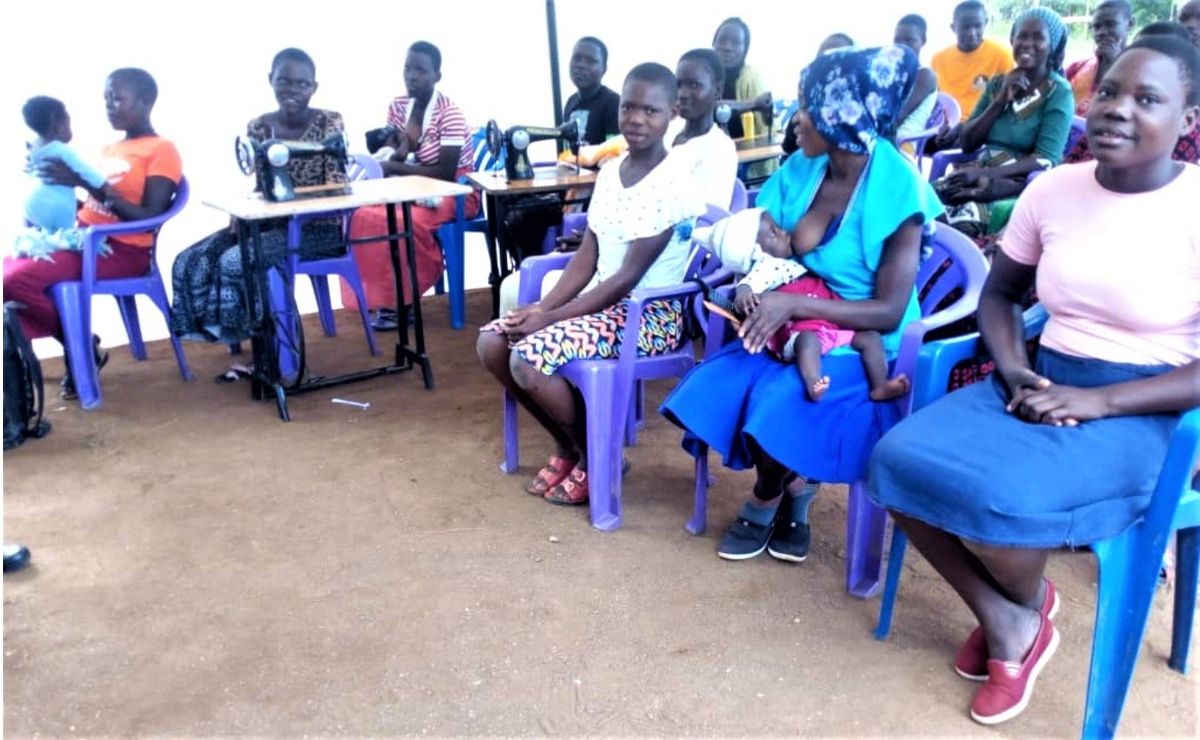 revsuganda's tweet photo. February Newsletter - https://t.co/iyyVWpQLlx https://t.co/pyCiIQPBLh