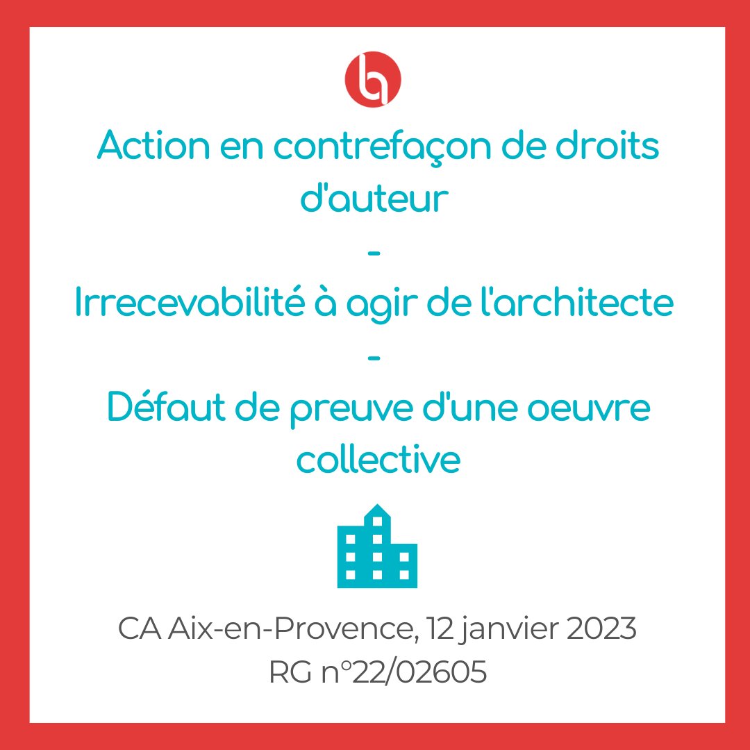 Notre dernier billet est en ligne sur LinkeldIn !