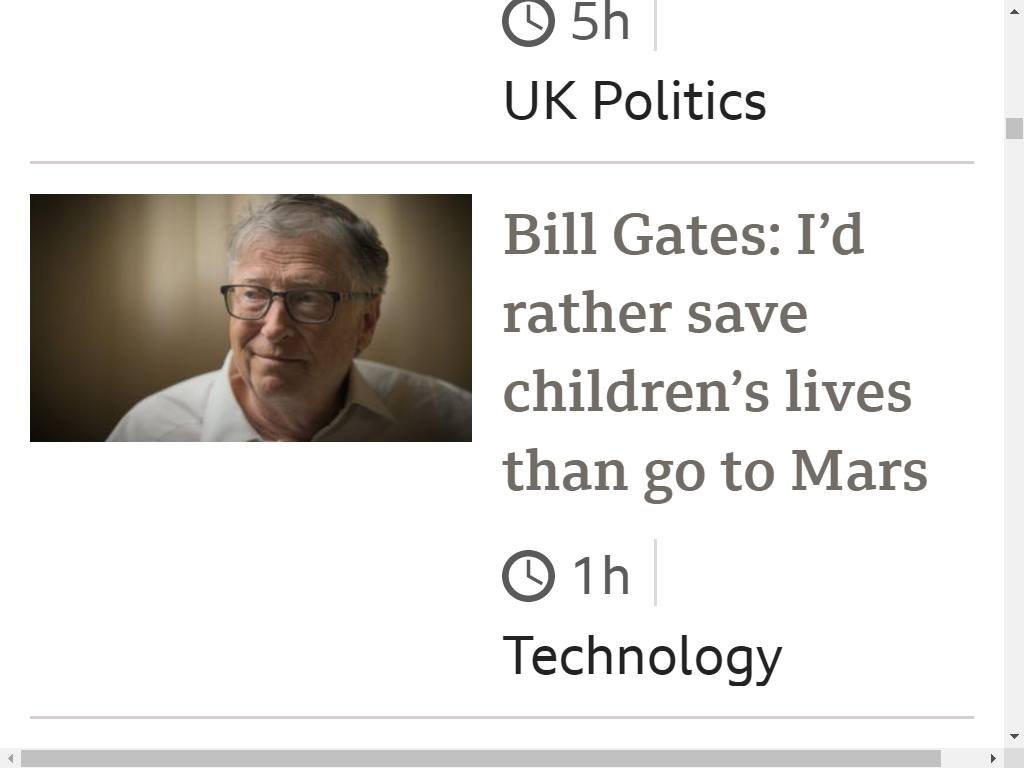 canutes_lesson's tweet photo. For the sake of children (and adults) everywhere, PLEASE go to Mars instead! 🙏 🚀 🪐
#BillGates
#StoptheShots
#SaveOurChildren https://t.co/QqPxtSnee2