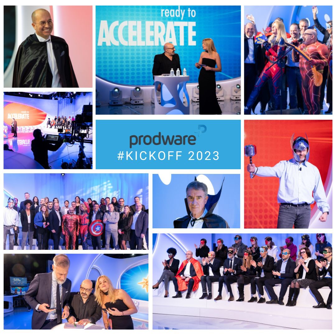 BoussironB's tweet image. #prodwareteam