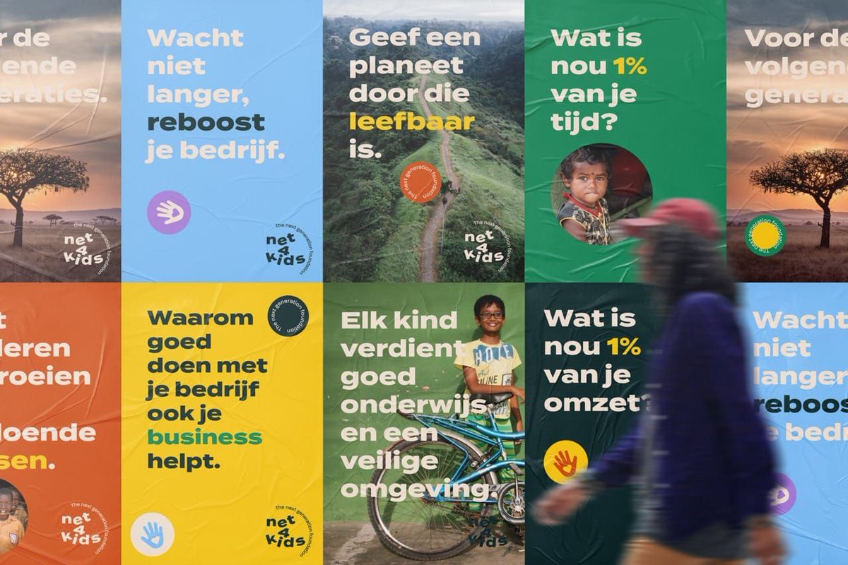 Yesterday we hosted the Investment meetup for <a href="/Net4kids/">Net4kids</a> in our DTC in Amsterdam. Net4kids is an NGO who connects companies to child aid projects in Africa and Asia. <a href="/salesforce_NL/">Salesforce NL</a> <a href="/salesforce/">Salesforce</a> <a href="/UN_SDG/">UN Sustainable Development Group 🇺🇳</a>

Read more: linkedin.com/feed/update/ur…