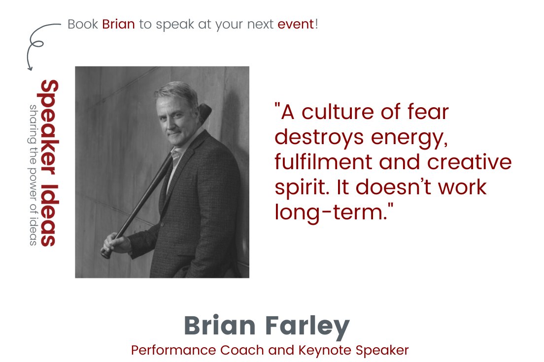 Speaker Ideas - sharing the power of ideas tweet media