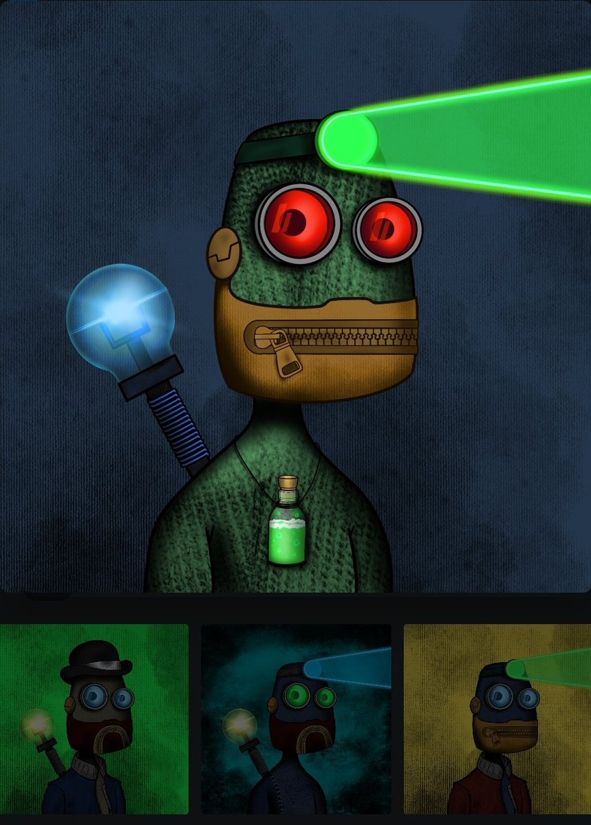 iMadOfficial.eth tweet media