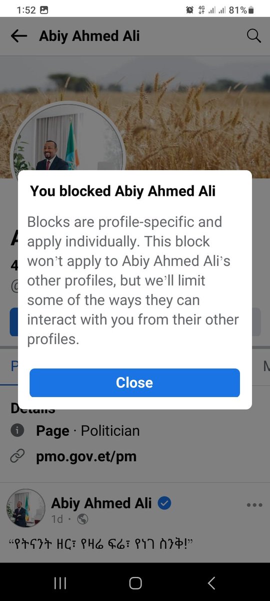 EmiyoMicayeal's tweet image. #BLOCKCHALLENGE