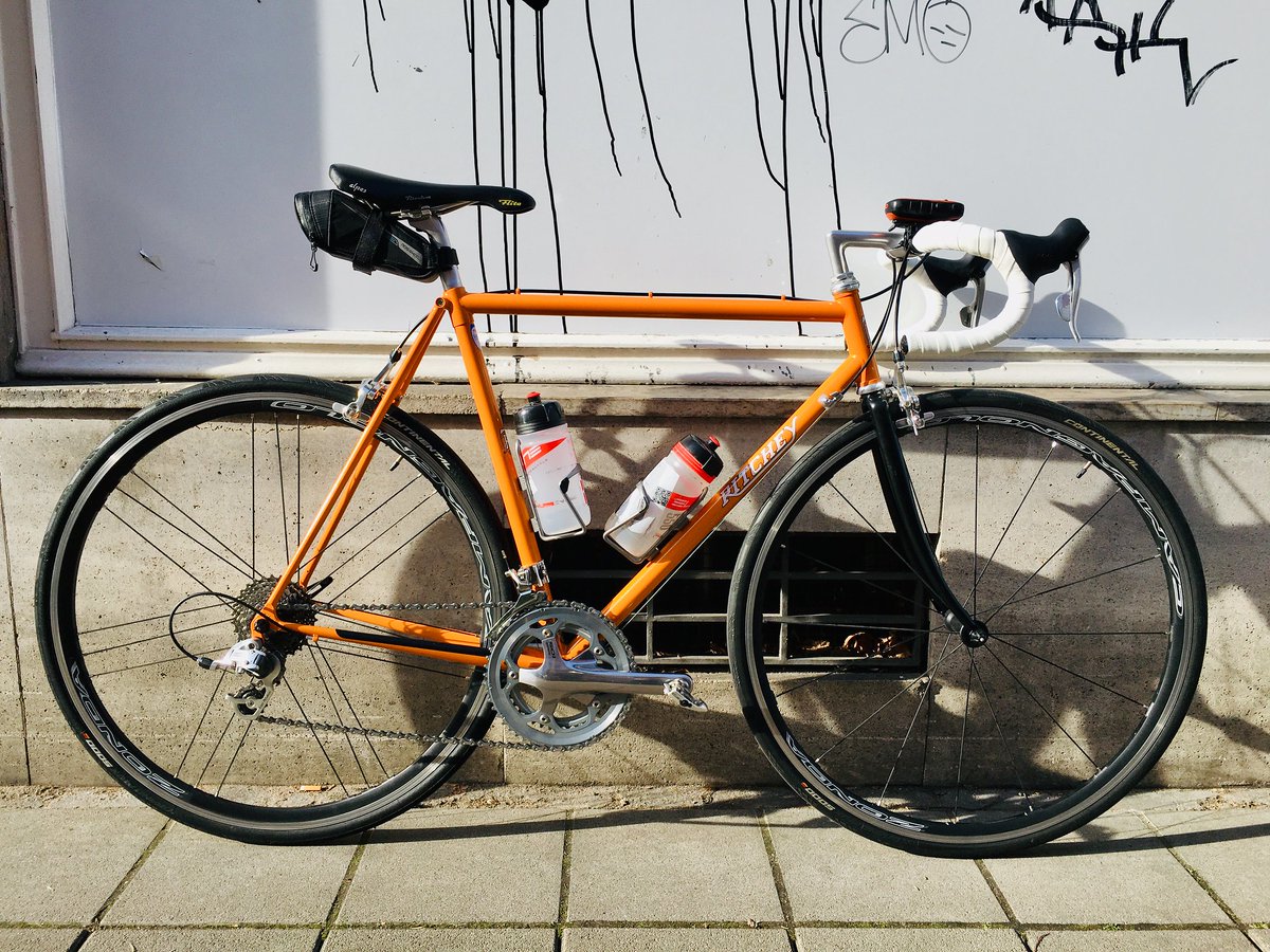 RITCHEY - Official (@ritcheylogic) on Twitter photo TGIFF! Here we are at #FanFriday HQ with this entry from the Black Forest in Germany with Dan with this 1990s <a href="/RitcheyLogic/">RITCHEY - Official</a> Road Logic! #ShareYourRitchey #RitcheyLogic #RitcheyRides #BuiltFromLife TGIFF! Here we are at #FanFriday HQ with this entry from the Black Forest in Germany with Dan with this 1990s <a href="/RitcheyLogic/">RITCHEY - Official</a> Road Logic! #ShareYourRitchey #RitcheyLogic #RitcheyRides #BuiltFromLife